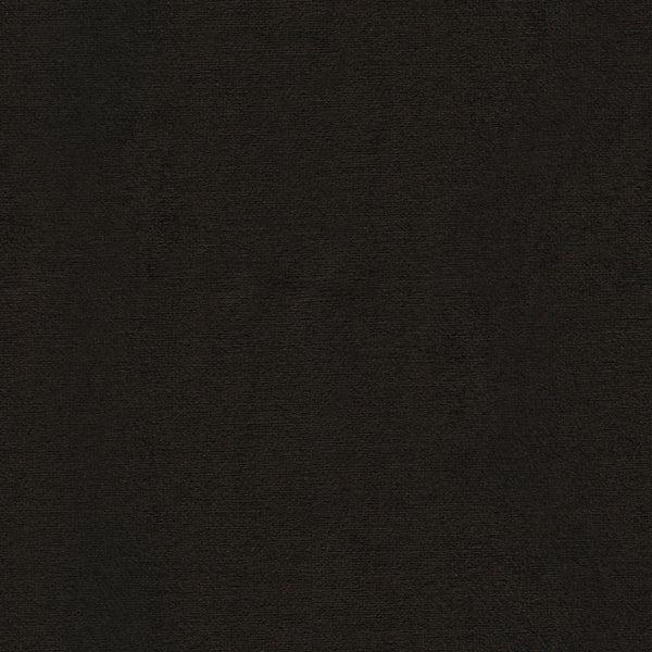 Taittopatja mittojen mukaan, Velour - Black - S6014