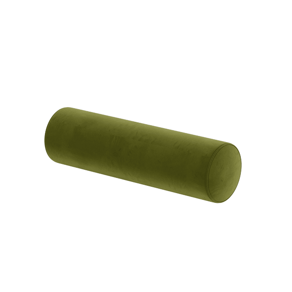 Sylinterityyny mittojen mukaan, veluuri - Olive - S6020,