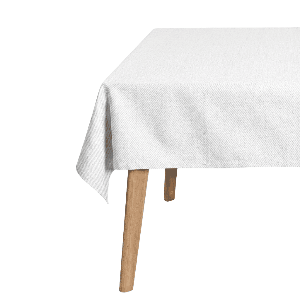 Katso kuva koko näytöllä Puuvillapöytäliina mittojen mukaan, 220 g