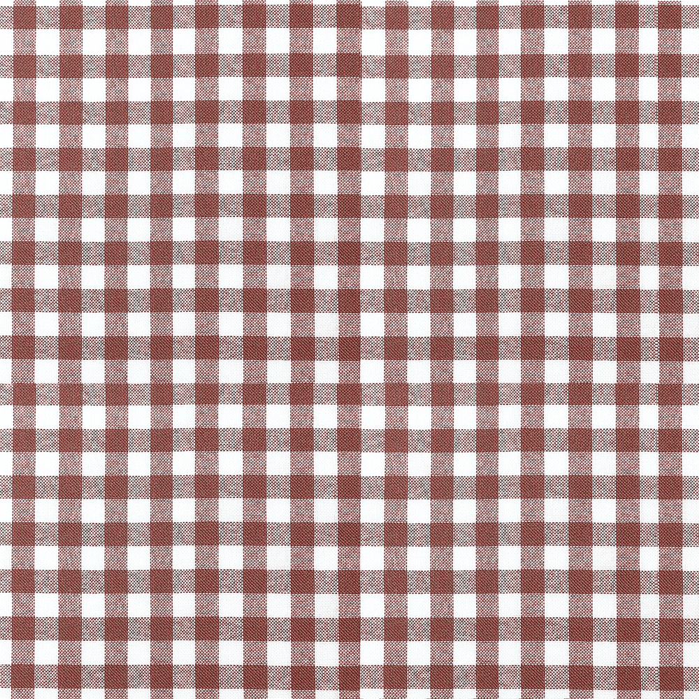 View image full screen Kangasnäyte – ruudullinen puuvilla