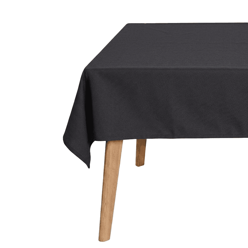 View image full screen Pöytäliina mittojen mukaan, puuvillasekoite