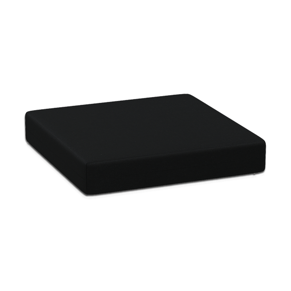 Taittopatja mittojen mukaan, Allweather - Black - S4305