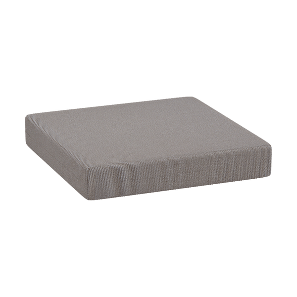 Taittopatja mittojen mukaan, Allweather - Grey - S4304