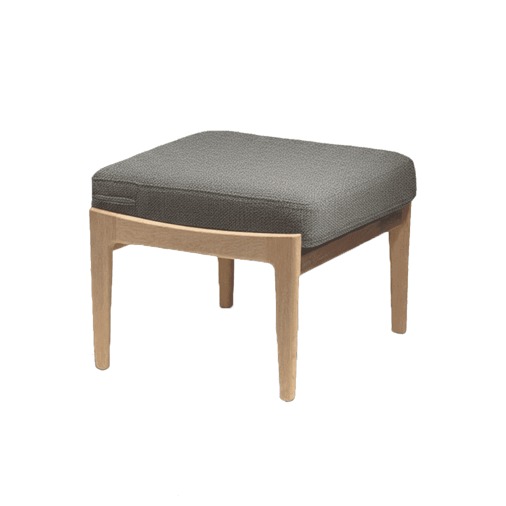 View image full screen Pehmuste Wegner GE 290S -jakkaraan, Cosy