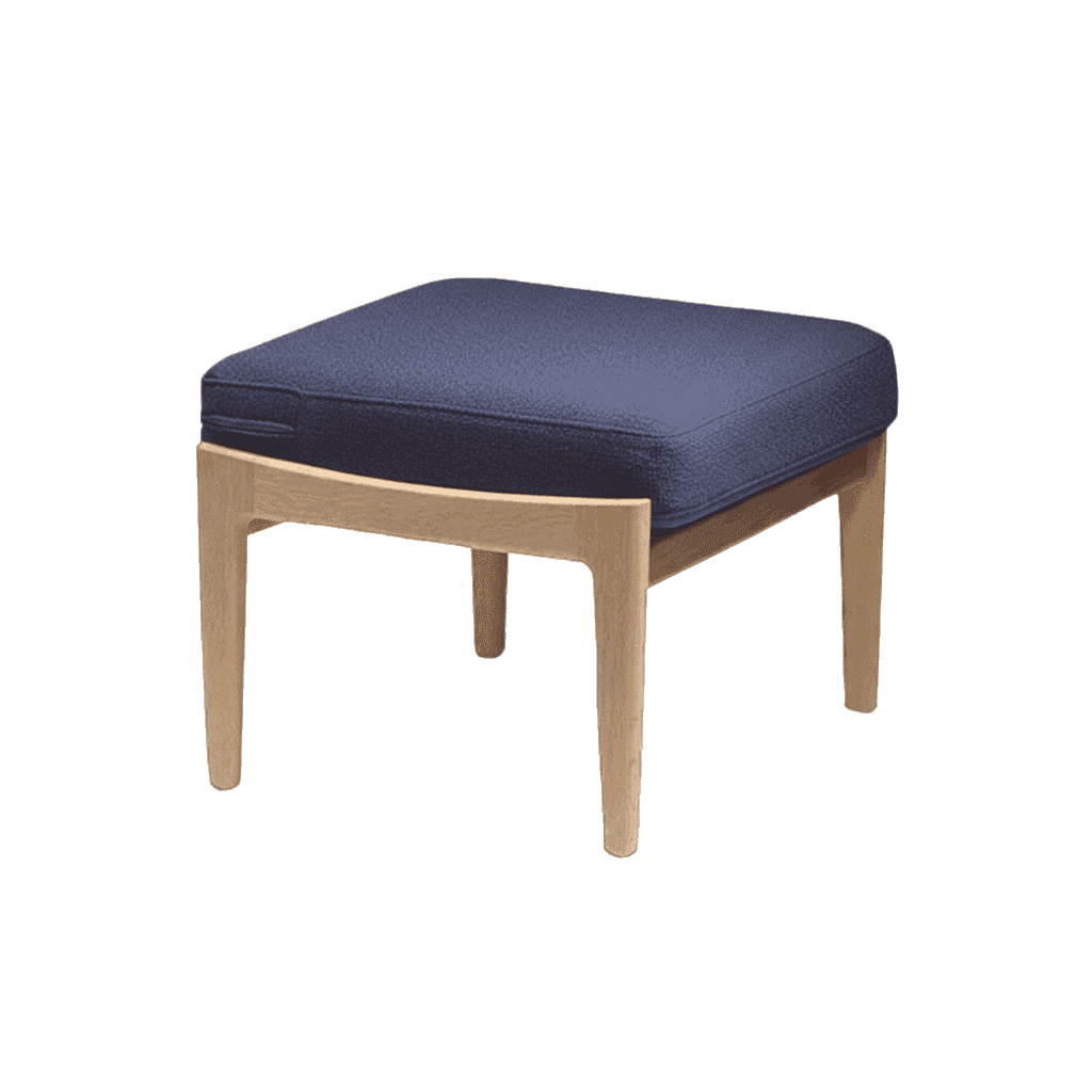 View image full screen Pehmuste Wegner GE 290S -jakkaraan, Cosy