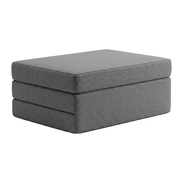 Taittopatja mittojen mukaan - Grey - S8105´