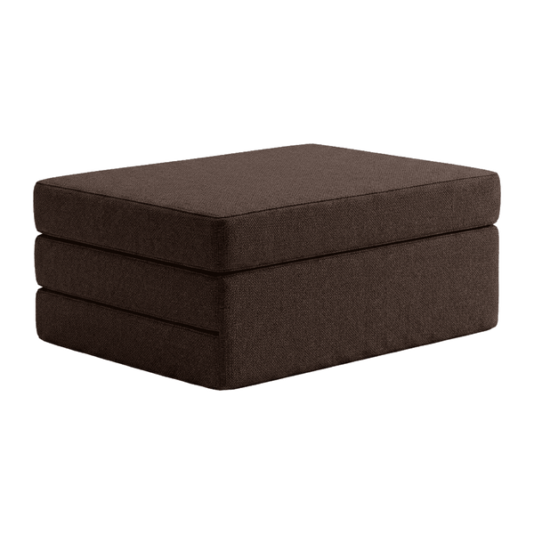 Taittopatja mittojen mukaan - Brown - S8109´