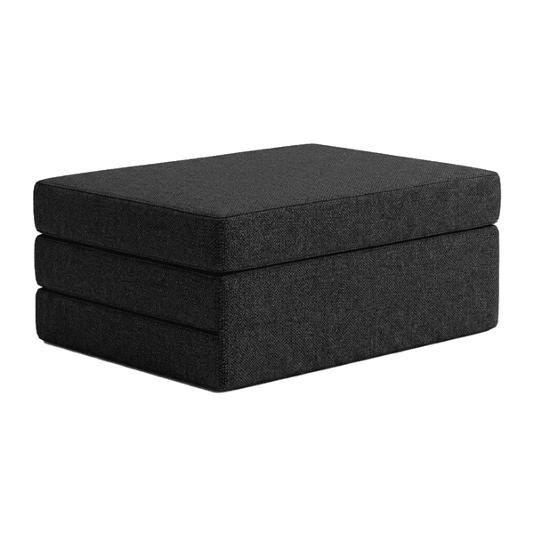 Taittopatja mittojen mukaan - Negro - S8110´