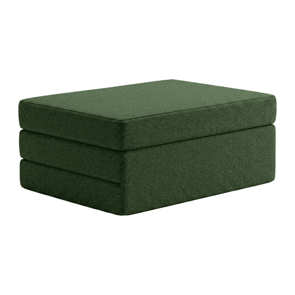 Taittopatja mittojen mukaan - Green - S8116´