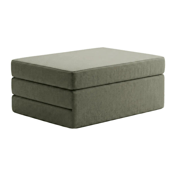 Taittopatja mittojen mukaan, Velour - Chrom - S6012