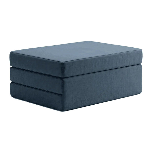 Taittopatja mittojen mukaan, Velour - Greenness - S6016