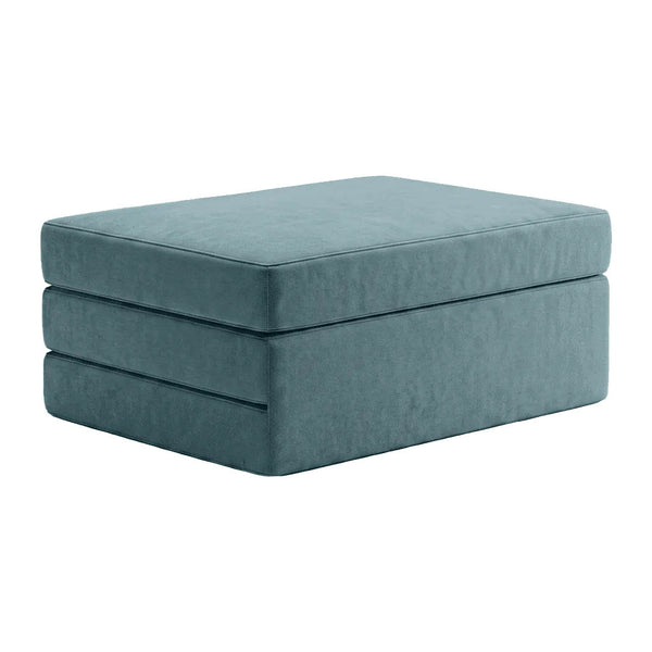 Taittopatja mittojen mukaan, Velour - Cloud - S6017