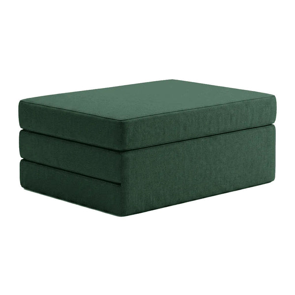 Taittopatja mittojen mukaan, Velour - Forest - S6019