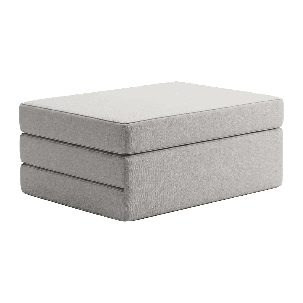 Katso kuva koko näytöllä Taittopatja mittojen mukaan, Eden