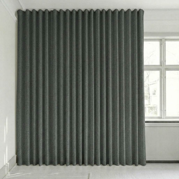 Dimout-verho mittojen mukaan – Nysk - Smoke - C2910