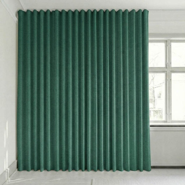 Dimout-verho mittojen mukaan – Nysk - Fern - C2916