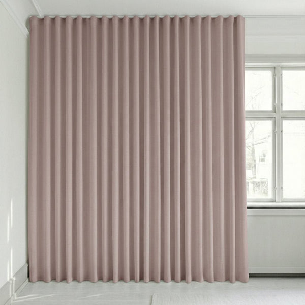 Pimennysverho mittojen mukaan – Sola - Charcoal - C3202