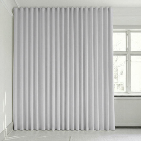 Pimennysverho mittojen mukaan – Sola - Slate Gray - C3212
