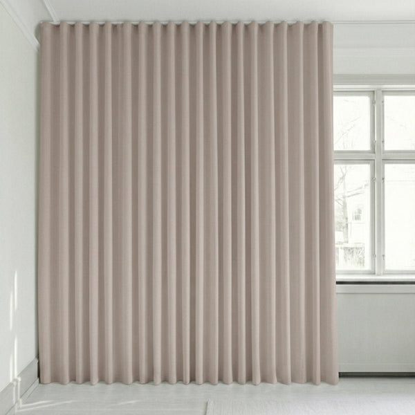 Pimennysverho mittojen mukaan – Sola - Silver Mist - C3201