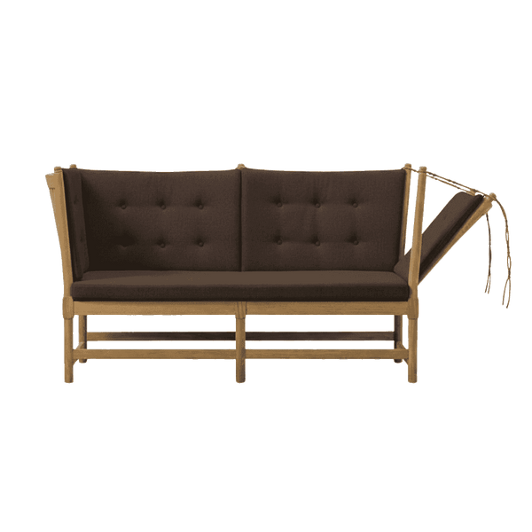 Pehmustesetti Børge Mogensen 1789 -sohvaan, Cosy - Brown - S8109