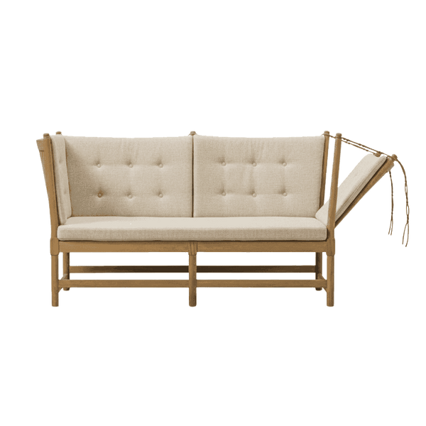 Pehmustesetti Børge Mogensen 1789 -sohvaan, Cosy - Beige - S8102