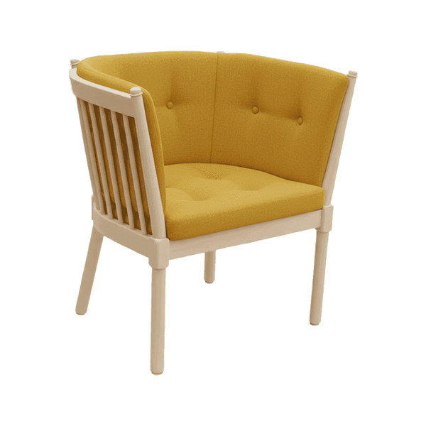 Pehmustesetti Børge Mogensen 1790, Cosy - Curry - S8107