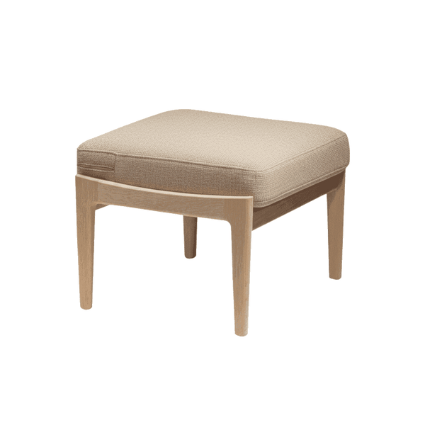 Pehmuste Wegner GE 290S -jakkaraan, Cosy - Nature - S8101