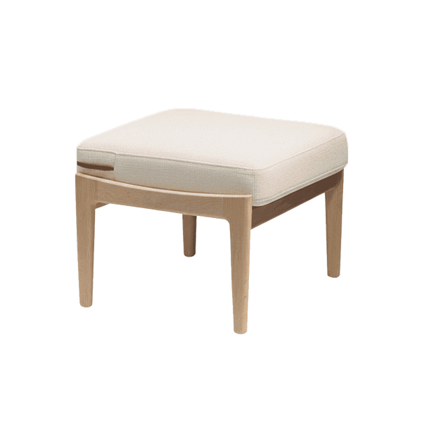 Pehmuste Wegner GE 290S -jakkaraan, Cosy - Beige - S8102