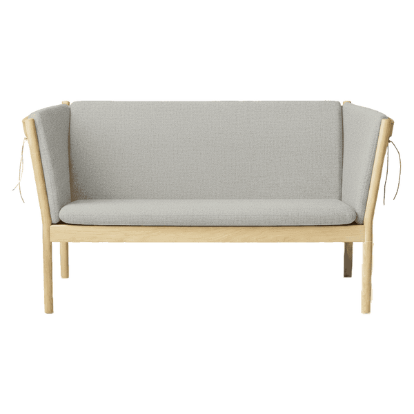 Pehmustesetti Erik Ole Jørgensen J148, Cosy - Light grey - S8106