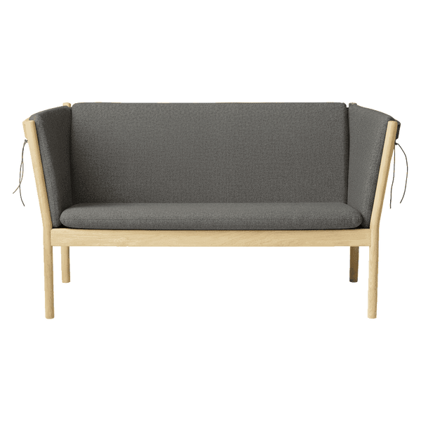 Pehmustesetti Erik Ole Jørgensen J148, Cosy - Grey - S8105
