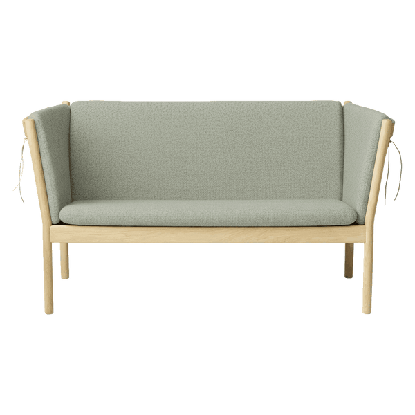 Pehmustesetti Erik Ole Jørgensen J148, villa - Light grey - S7011