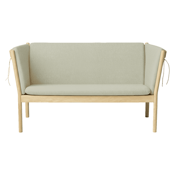 Pehmustesetti Erik Ole Jørgensen J148, Cosy - Sage - S8114