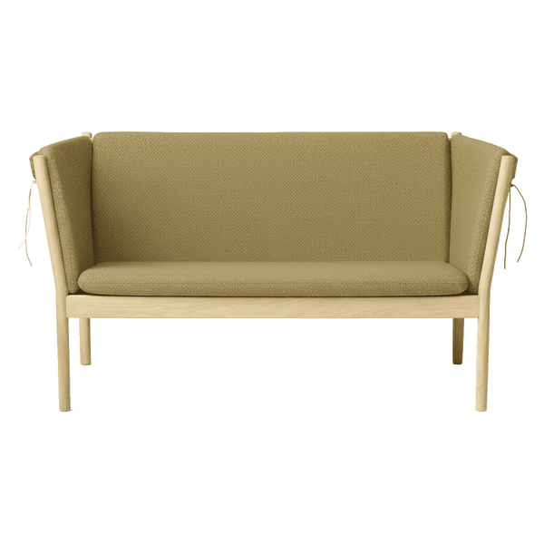 Pehmustesetti Erik Ole Jørgensen J148, Cosy - Mustard - S7019