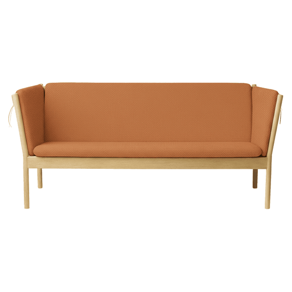 Pehmustesetti Erik Ole Jørgensen J149, Cosy - Spice - S7015