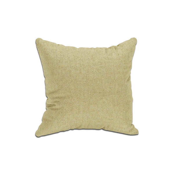 Koristetyyny mittojen mukaan, villaa - Beige - S7000,.