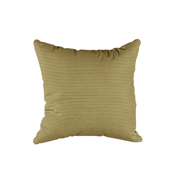 Koristetyyny mittojen mukaan, Velvet - Sage - S2507..