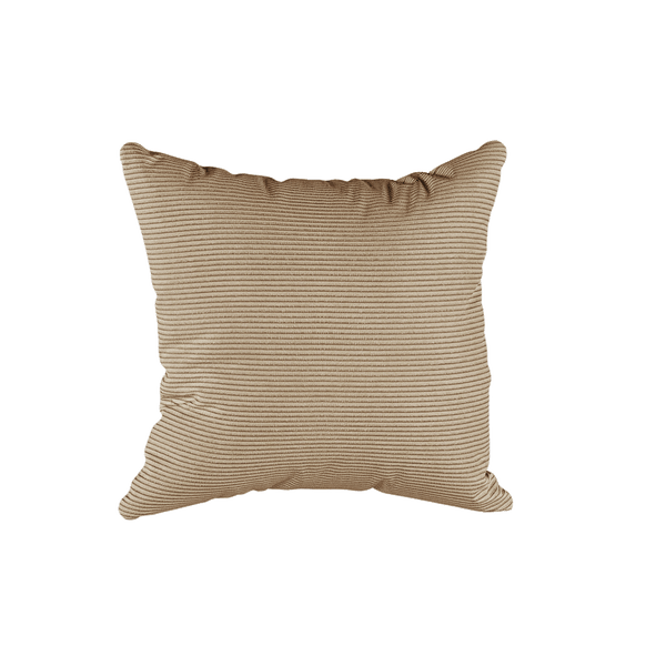 Koristetyyny mittojen mukaan, Velvet - Sand - S2500..