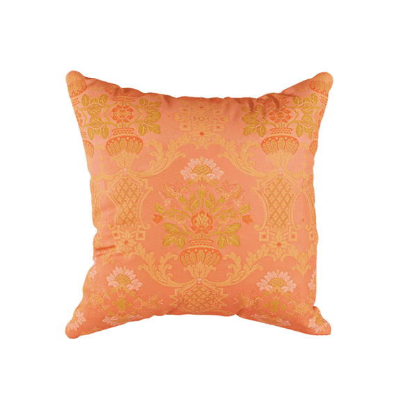 Koristetyyny mittojen mukaan, jacquard - Rose - S8505