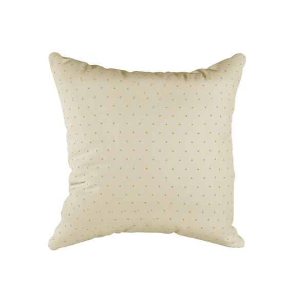 Koristetyyny mittojen mukaan, jacquard - Ivory - S8500