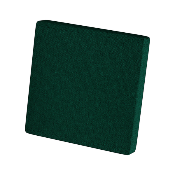 Vedenpitävä selkänojatyyny mittojen mukaan - Verde - S4308.