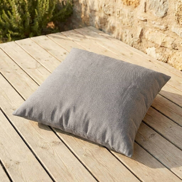 Vedenpitävä selkänojatyyny mittojen mukaan - Grey - S4304´