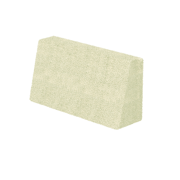 Vino selkänojatyyny mittojen mukaan, buklee - Milk - S2000`