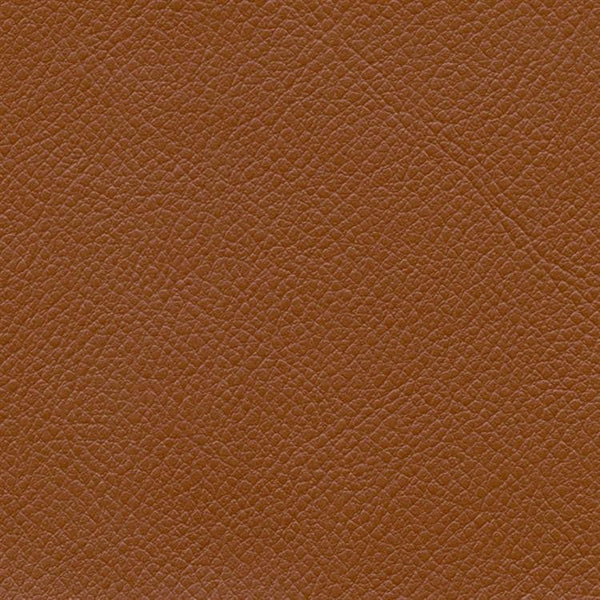 Kangasnäyte – Faux-keinonahka - Ginger - S3102