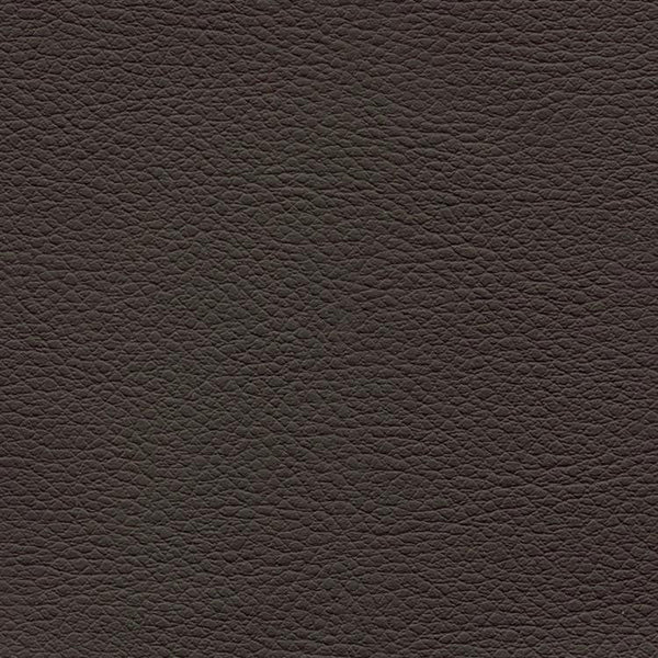 Kangasnäyte – Faux-keinonahka - Chocolate - S3106