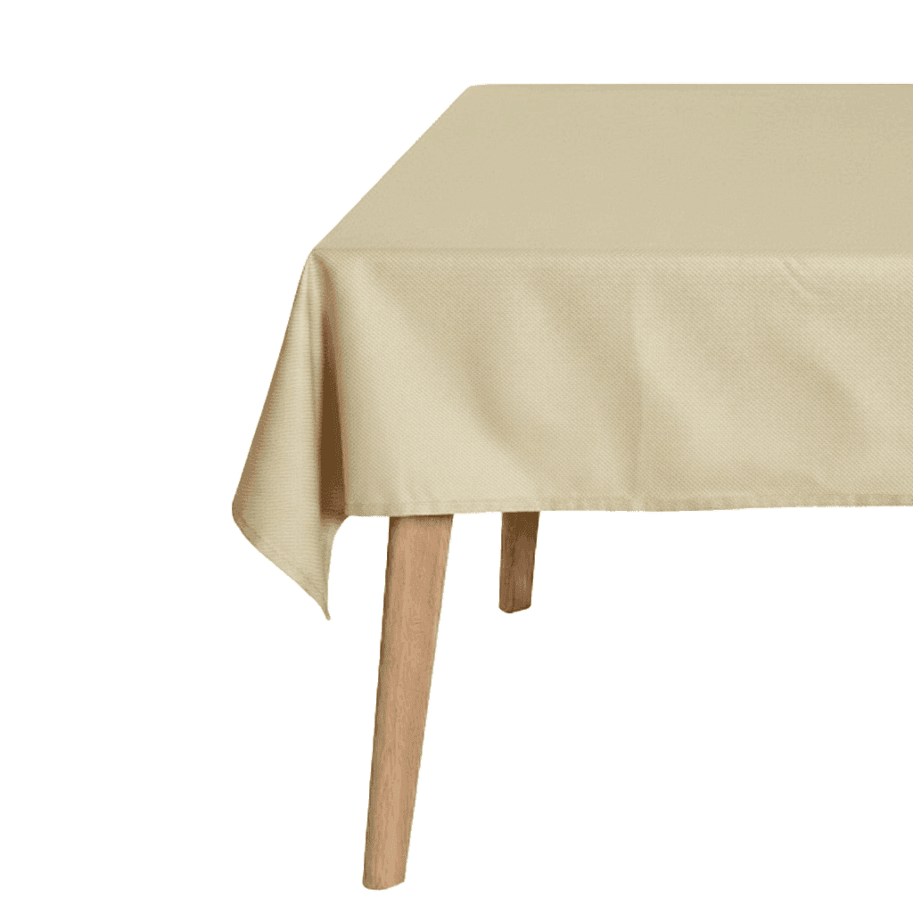 Puuvillapöytäliina mittojen mukaan, 220 g