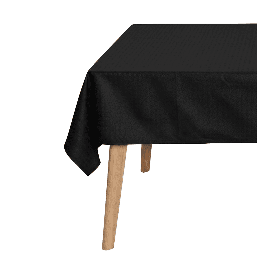 Puuvillapöytäliina mittojen mukaan, 220 g