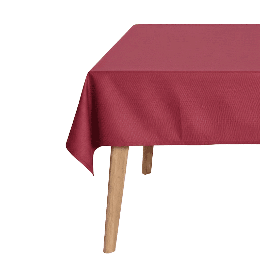 Puuvillapöytäliina mittojen mukaan, 220 g