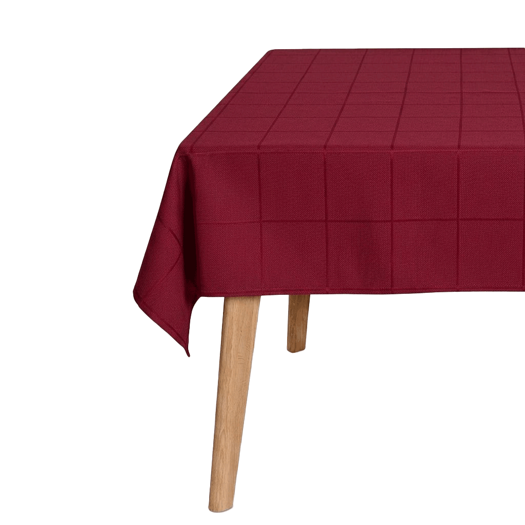 Puuvillapöytäliina mittojen mukaan, 200 g