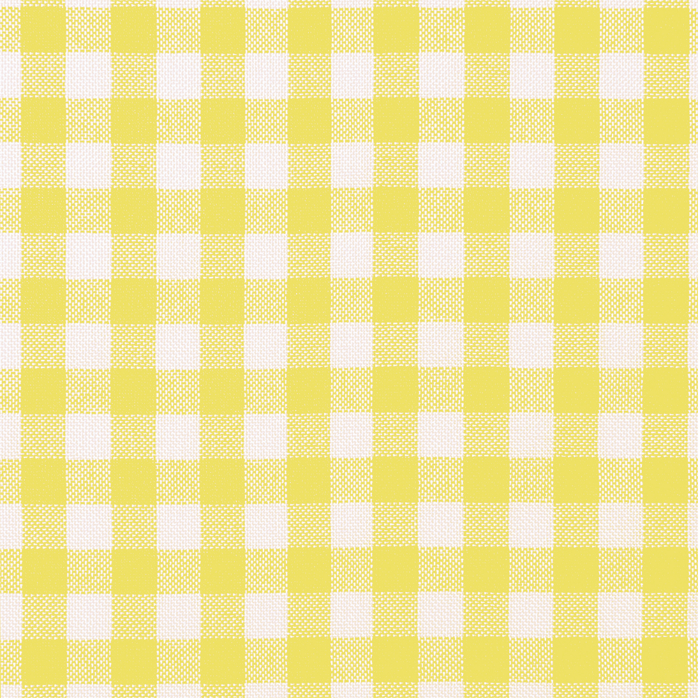 Kangasnäyte – ruudullinen puuvilla