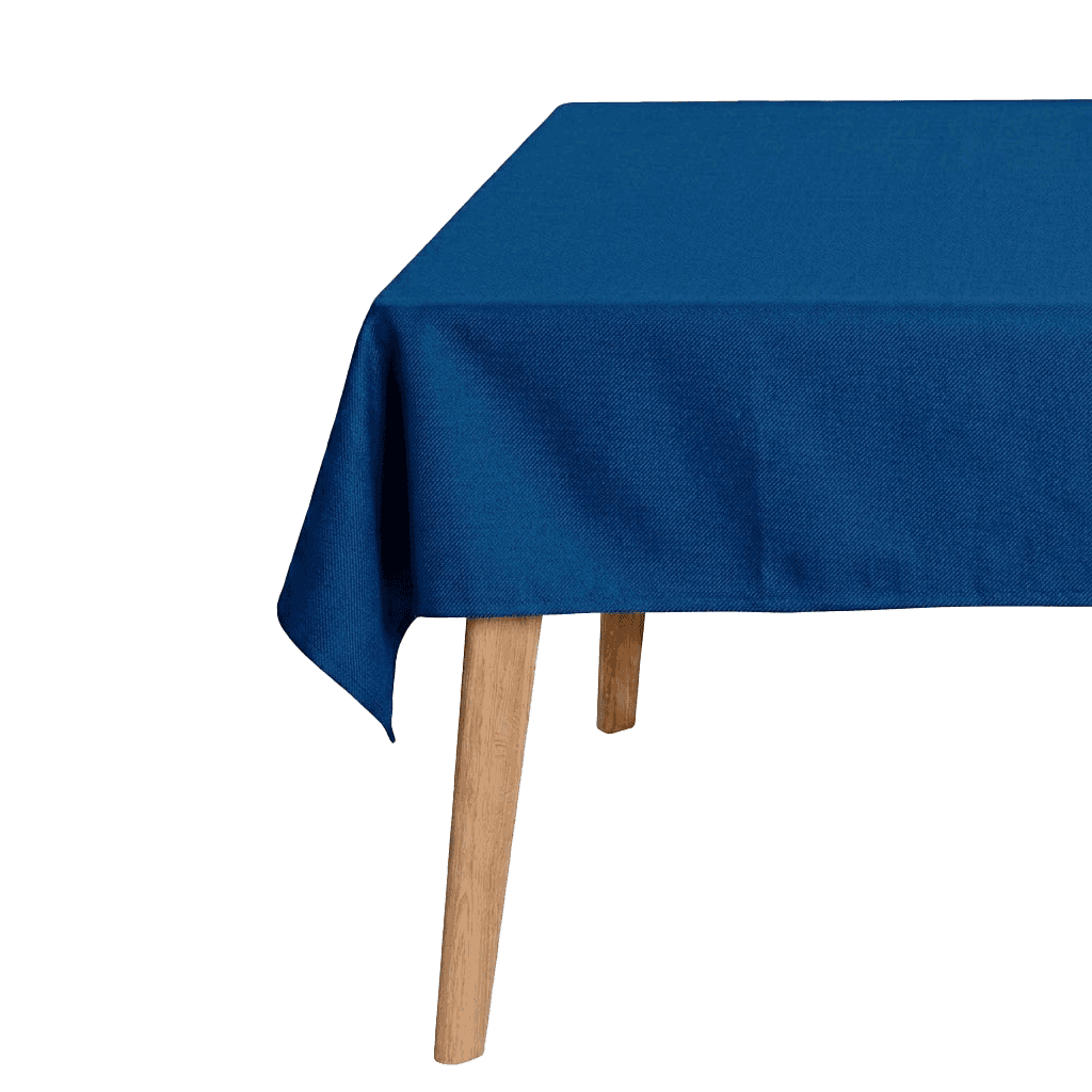 Pöytäliina mittojen mukaan, puuvillasekoite